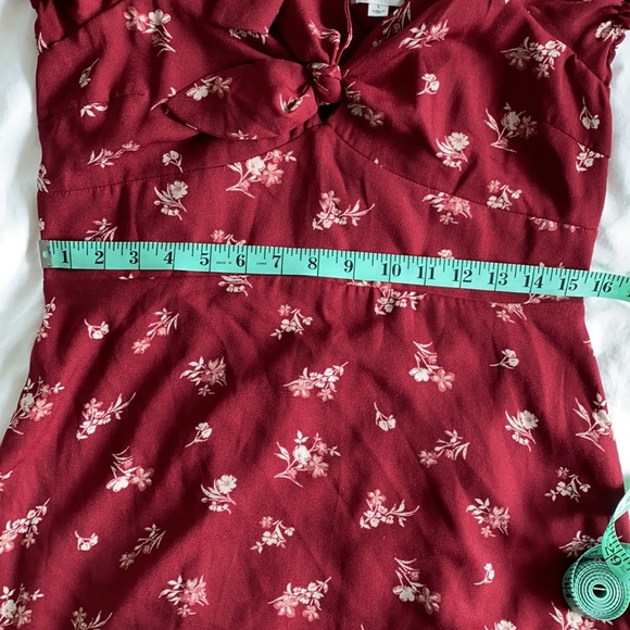 Cotton Candy LA dress - Picture 5 of 5